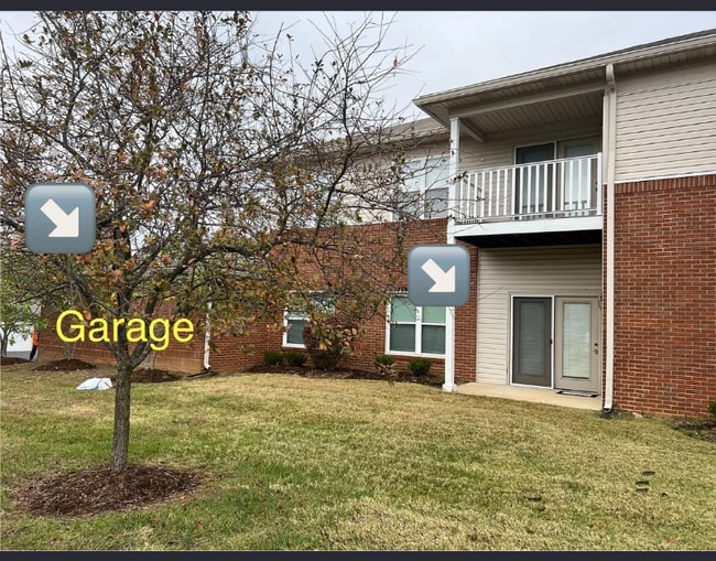 Photo - 9415 Magnolia Ridge Dr Unidad 101