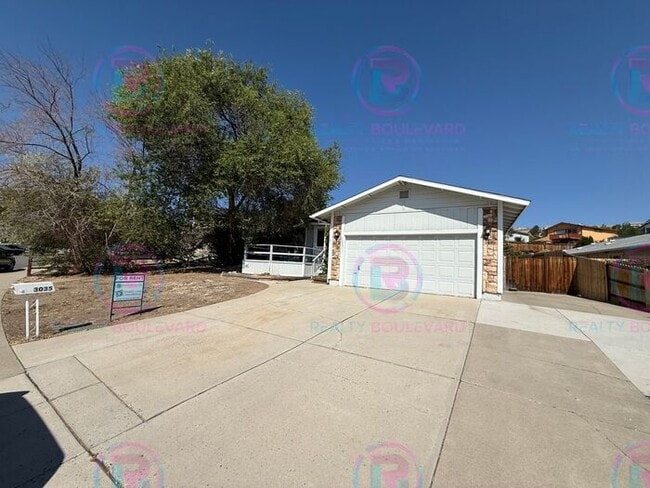Photo - 1/2 Month Free!! 3BR/2BA Single-Story with...
