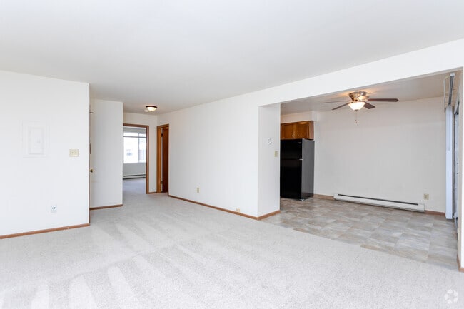 1BR, 1BA