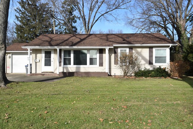 Great 3 bedroom Ranch in Elkhart - Great 3 bedroom Ranch in Elkhart House