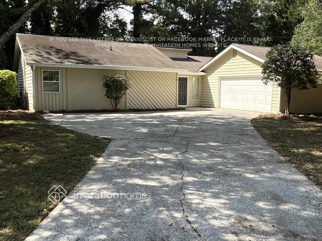Building Photo - 3300 Chastain Crossing NW Rental