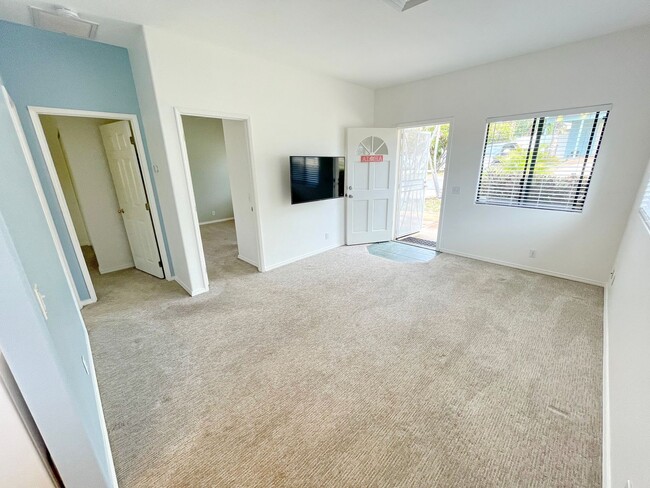 Photo - Unfurnished 2BR/1BA single level Ohana wit...