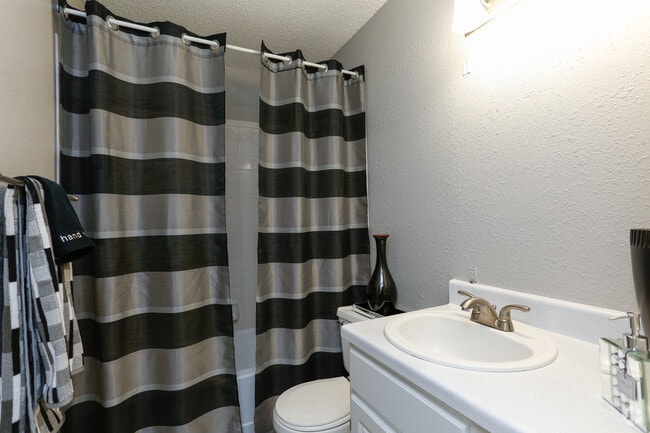 Baño - Beacon Hill