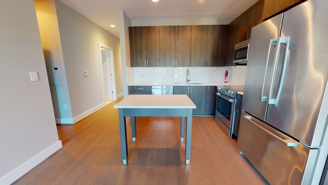 Photo - Capitol Hill-Modern & Sleek One Bedroom Plus Large Office Space, Parking Included, Pets Welcomed,...
