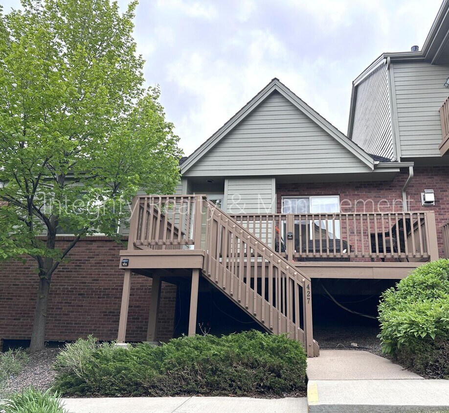 Photo - 3 Bed/3 Bath, 1,680 Sqft - 427 Anvil Way Golden, CO 80401