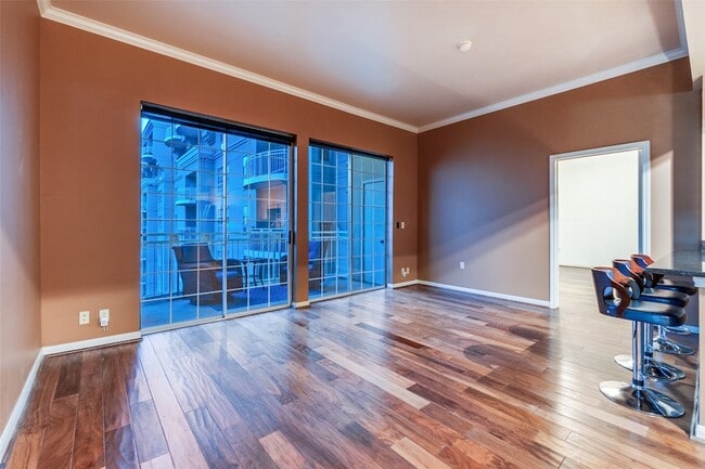 Photo - 3225 Turtle Creek Blvd Unit 1429