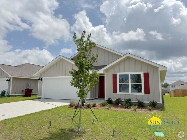 Building Photo - Be the First to Live in This Beautiful Bra... Rental