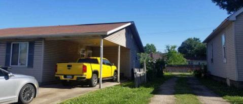 Photo - 2421 Edwards St