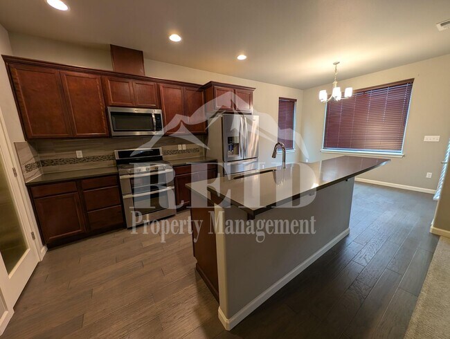 Photo - Stunning 3-Bedroom, 2.5-Bathroom Home!