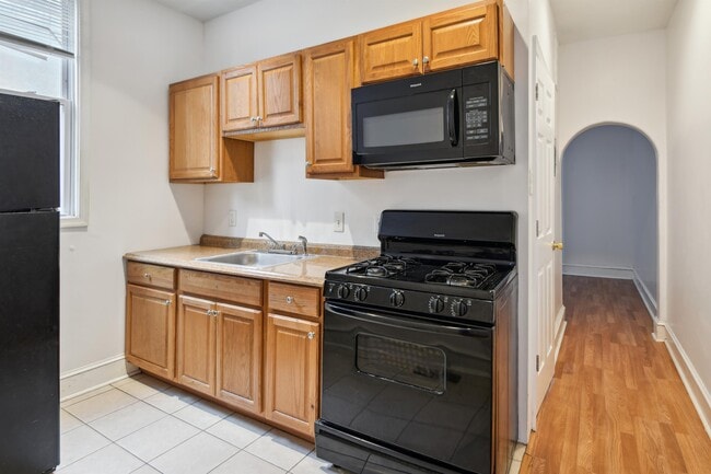 Photo - 1606 Gwynns Falls Pkwy Unidad 1