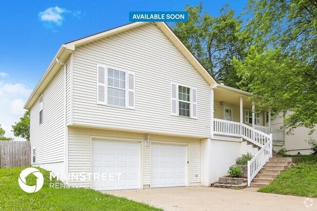 Building Photo - 1100 NE Ridgeview Dr Rental