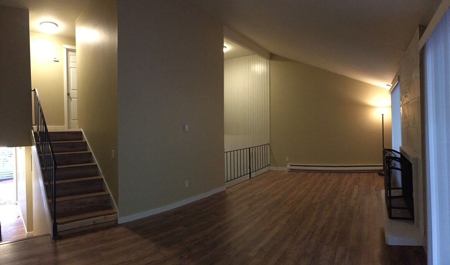 Photo - Coachman Townhomes