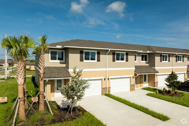 The Grove at Celebration Pointe