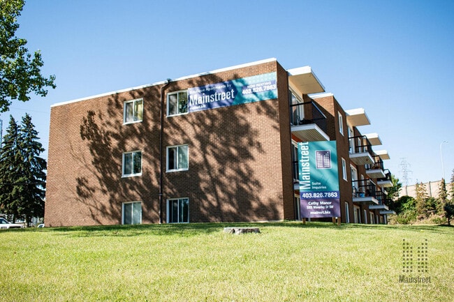 Cathy Manor Apartments