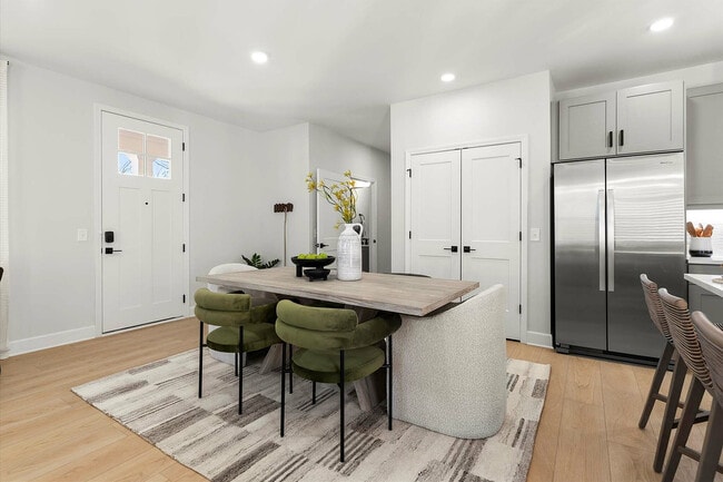 Hayloft Big Creek - 55+ Active Adult Community