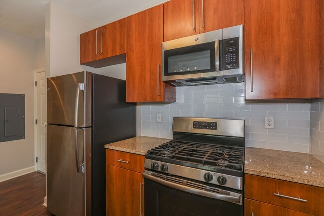 Photo - The Brownstones At Englewood South Unit 504