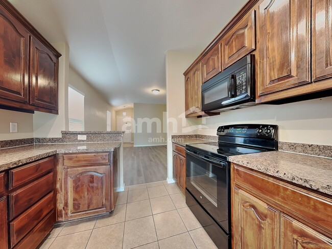 Photo - 5040 Britton Ridge Ln