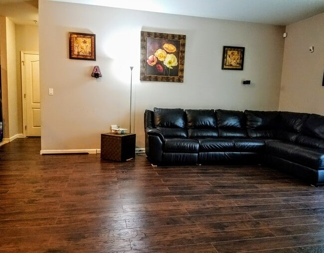 Open Living Room - 2114 Edward Stec Blvd Unit 2114
