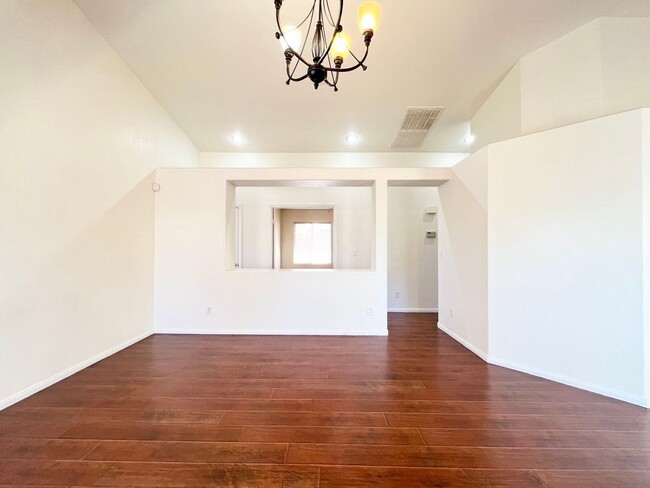 Photo - Nice corner lot single story house