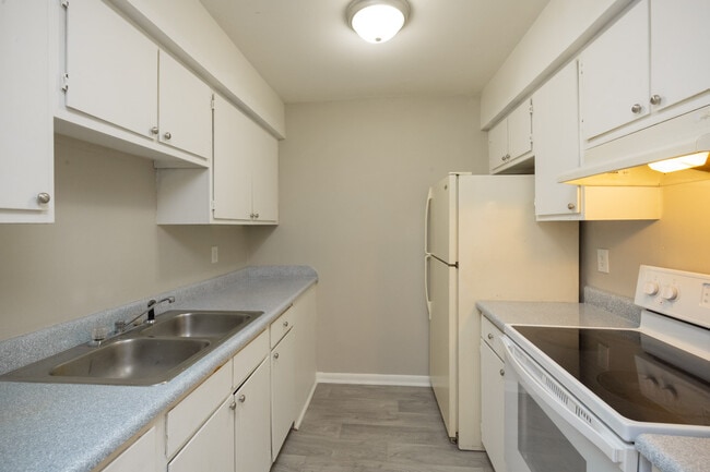 Cocina - Oak Meadows