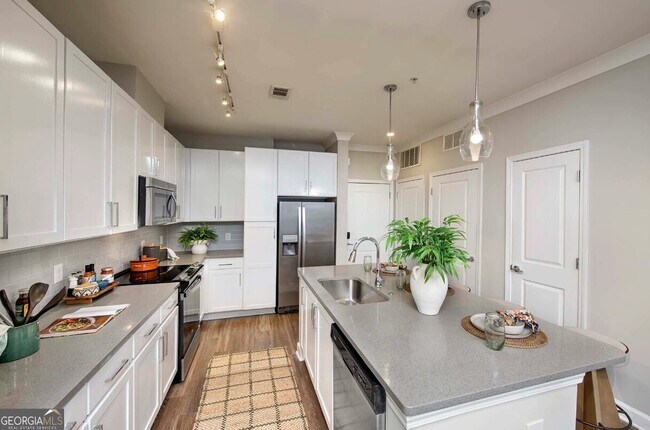 Photo - 2600 Milscott Dr Unidad 2318