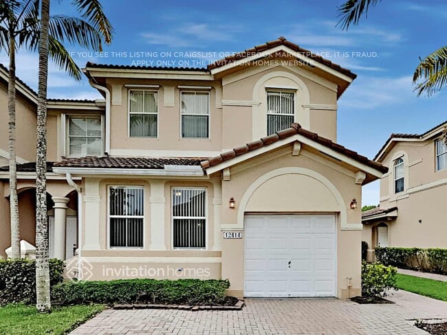 Building Photo - 12414 SW 125th Terrace