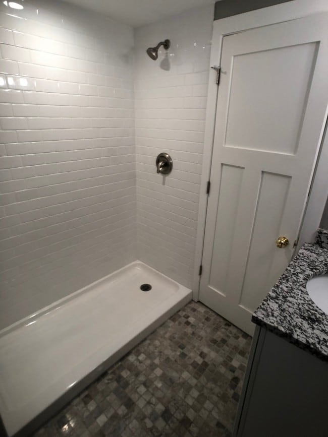 Bathroom - 1819 Wesley Ave