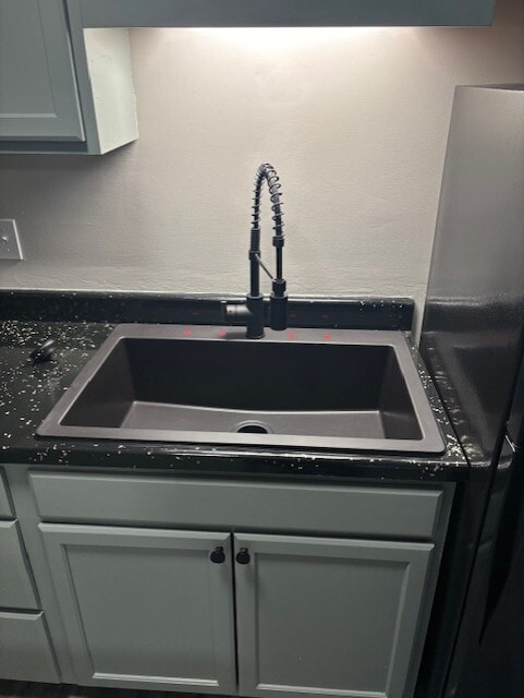 Camden Pointe Apartments