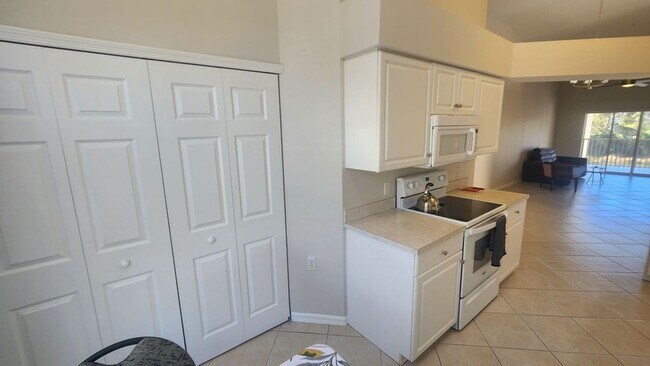 Photo - ANNUAL RENTAL - BERMUDA PALMS 2BR + DEN/ 2...