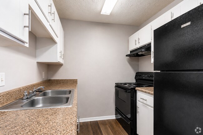 River Retreat Apartments