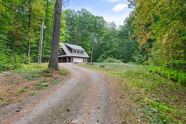 Photo - Squam House