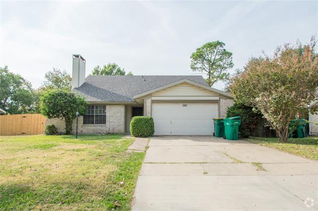 Building Photo - 580 Kent Dr Rental