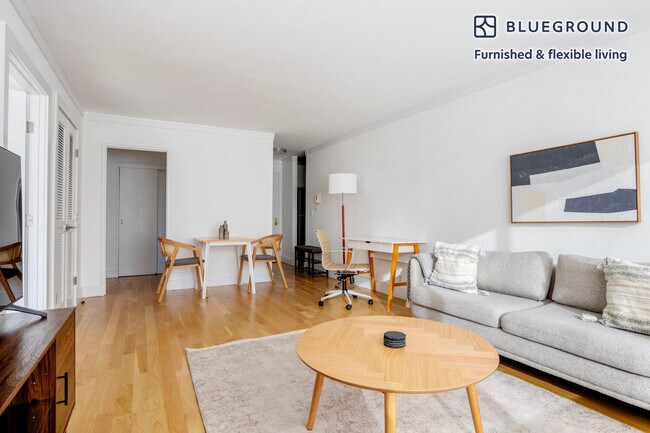 Photo - 792 Columbus Ave Unit FL15-ID1321