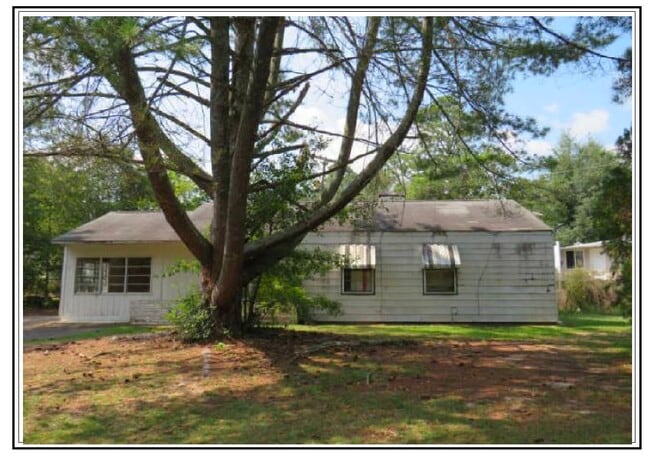 Building Photo - 1405 Wyman St NE