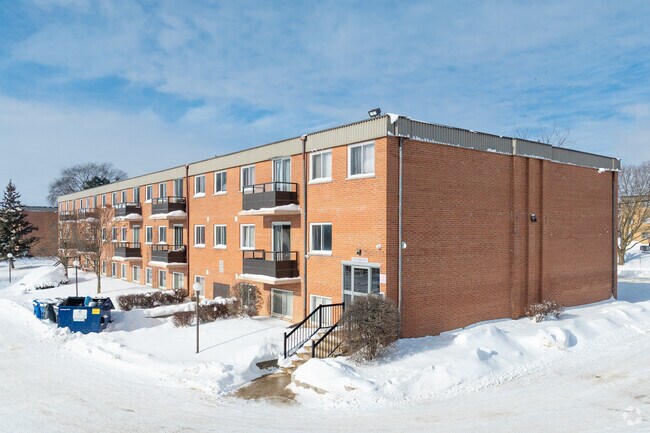 Building Photo - 139 Christopher, 205 & 215 Champlain Blvd