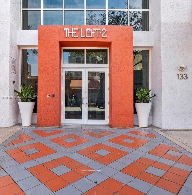 Photo - 133 NE 2nd Ave Condo Unit 2615