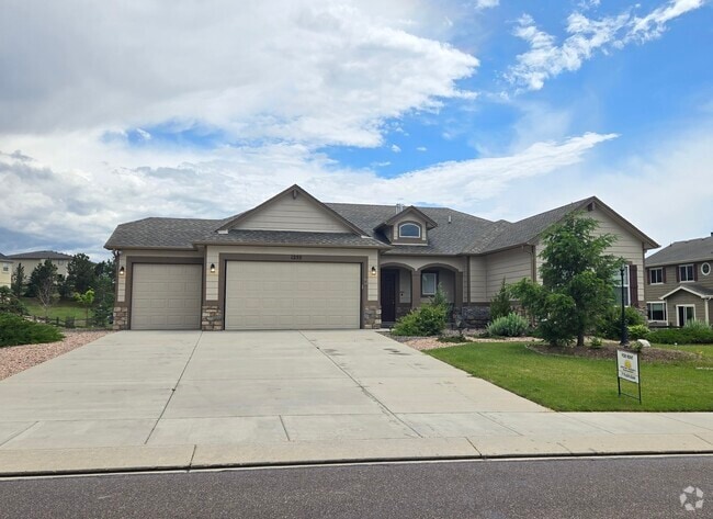 Building Photo - 1255 Woodmoor Acres Dr Rental