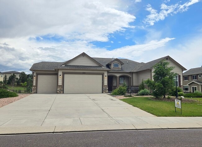Photo - 1255 Woodmoor Acres Dr House