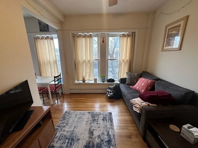 Photo - 1056 Cambridge St Unit 2F