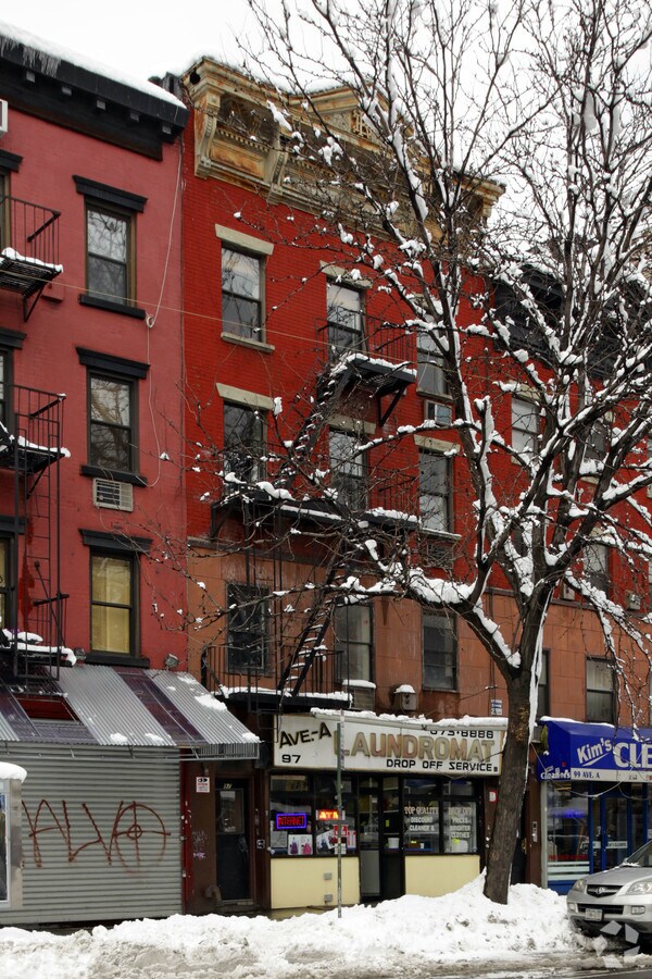 Photo - 97 Avenue A