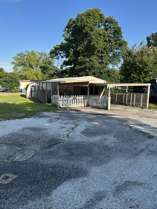 Photo - 3305 S Indiana Ave Casa