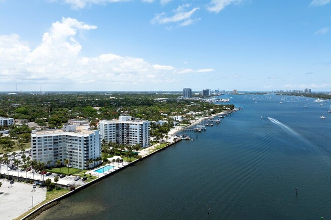 Building Photo - 2600 N Flagler Dr Unit 912 Rental