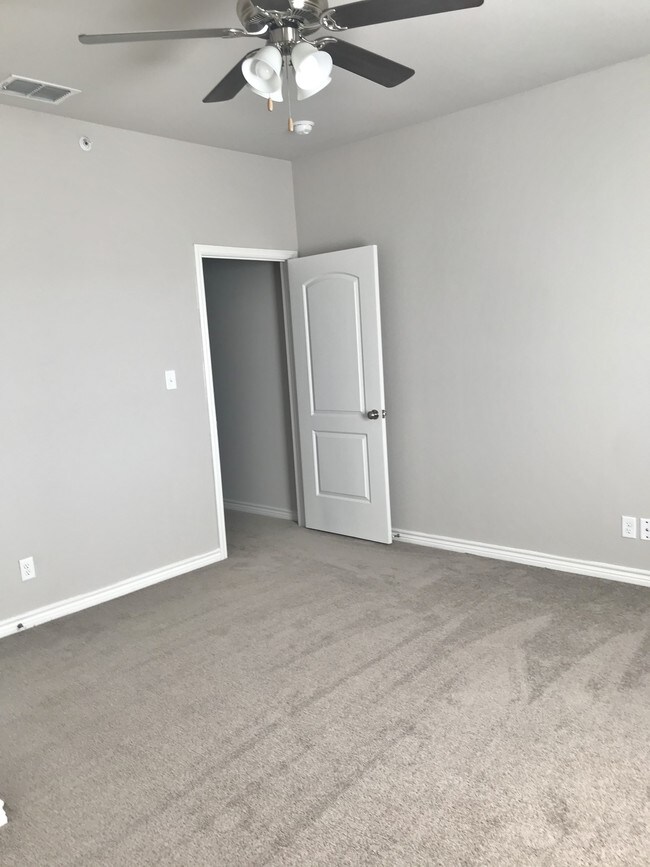 Comanche Townhomes