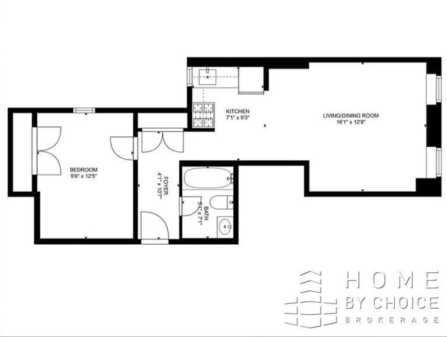 Building Photo - 1 bedroom in New York NY 10027 Unit 3C Rental