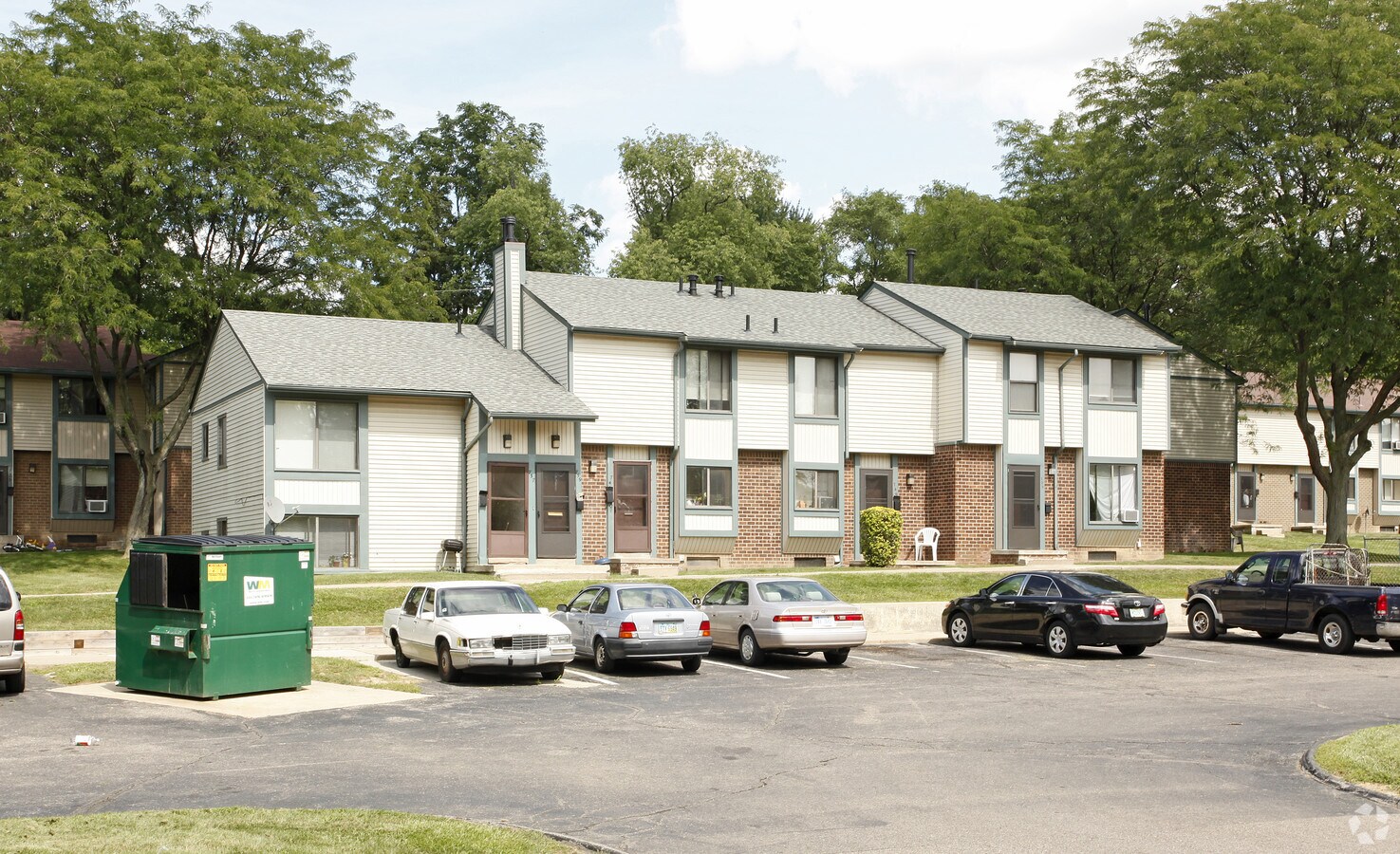 Photo - Arbor Manor Apartments