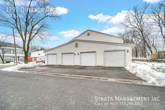 Photo - 1793 Queensbury Cir Townhome