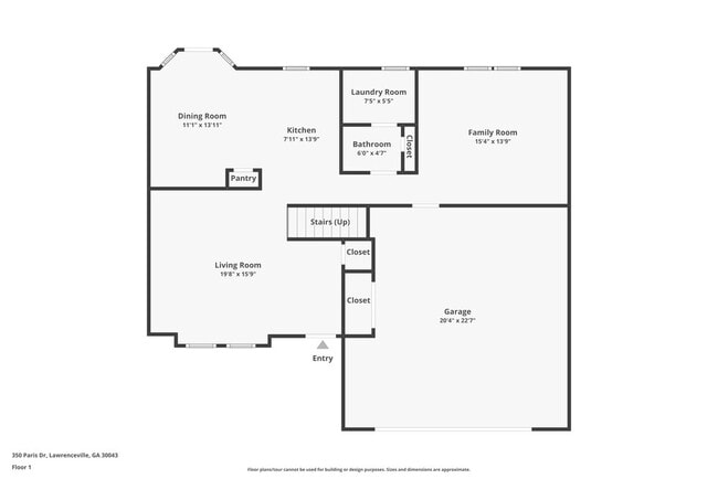 Photo - 350 Paris Dr