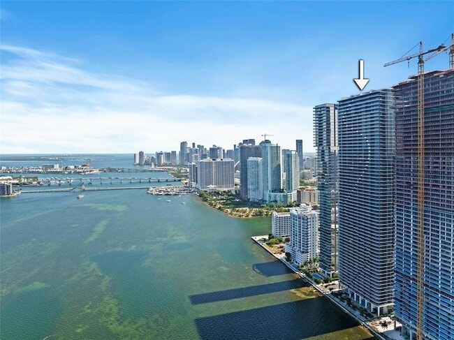 Photo - 700 NE 24th St Unit 2105