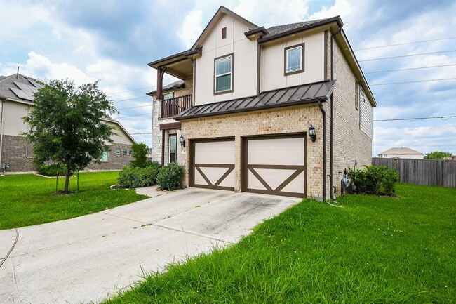 Building Photo - 3802 W Vicksburg Estates Dr Rental