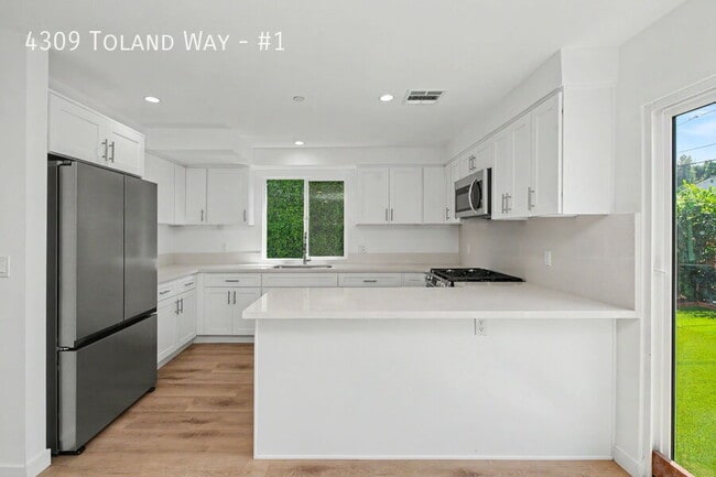 Photo - 4309 Toland Way